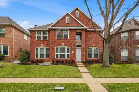 842 Cheshire Dr, Coppell, TX 75019