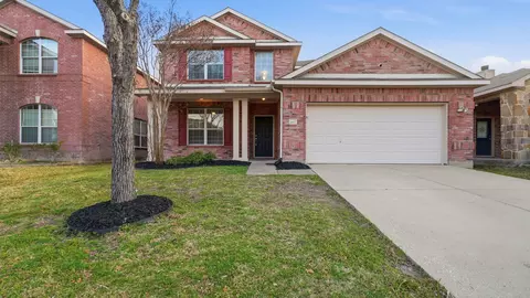 1134 Mount Olive Ln, Forney, TX 75126