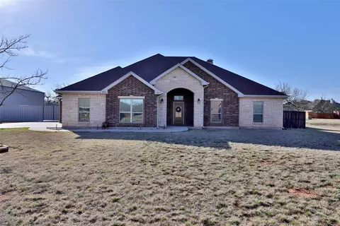 174 Bear Creek Dr, Tuscola, TX 79562