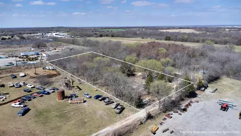 tbd Mission Dr #A, Sherman, TX 75092