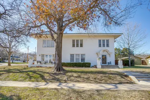 503 NW 4th Ave, Mineral Wells, TX 76067