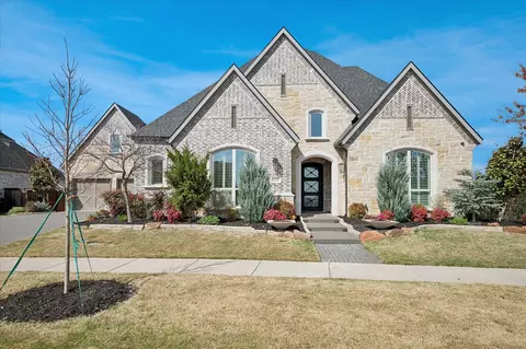 4320 Cotton Belt Ln, Prosper, TX 75078