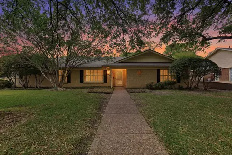 3820 Walton Ave, Fort Worth, TX 76133