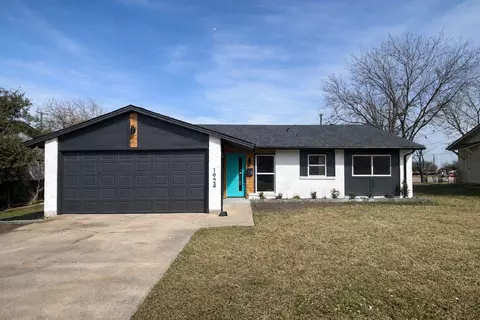 1924 Spiceberry Ln, Mesquite, TX 75149