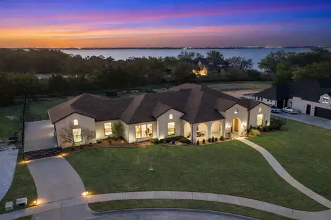 117 Ambrosia Ln, Heath, TX 75032