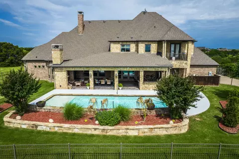 7101 Royal Birkdale Dr, Cleburne, TX 76033