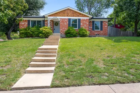 2308 Oldbridge Dr, Dallas, TX 75228