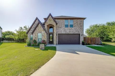 12558 Beasley Ct, Fort Worth, TX 76126