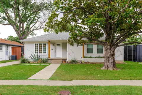 3727 Hawick Ln, Dallas, TX 75220