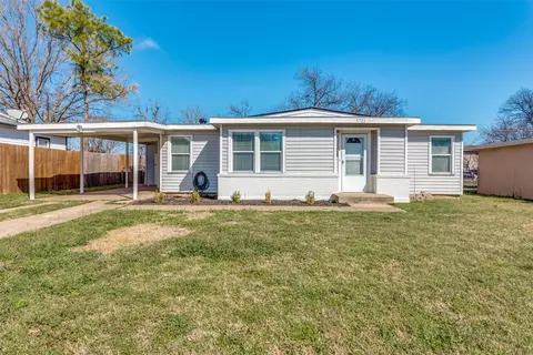 5721 Lenore St, Fort Worth, TX 76134