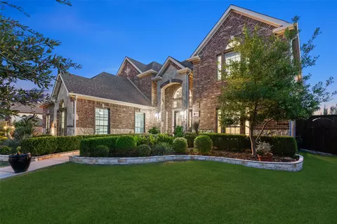 2160 Nocona Dr, Prosper, TX 75078