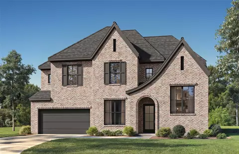 217 Driscoll St, Allen, TX 75013