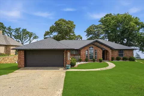 21821 Lakewood Ln, Chandler, TX 75758