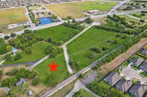 tbd Centralwaller St, Melissa, TX 75454
