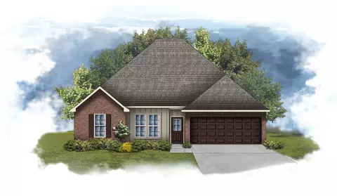 342 Skyhawk Ln, Shreveport, LA 71106