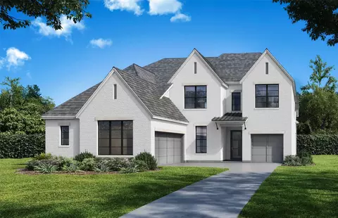 254 Driscoll St, Allen, TX 75013