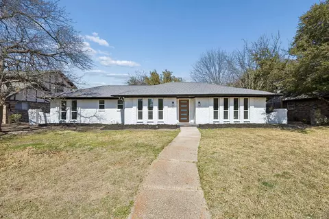 2861 Meadowbrook Dr, Plano, TX 75075