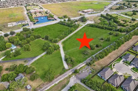 tbd State Hwy 5, Melissa, TX 75454