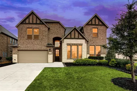 2871 Cannon Dr, Prosper, TX 75078