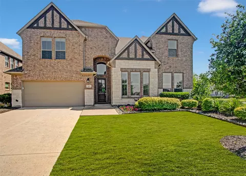 2871 Cannon Dr, Prosper, TX 75078