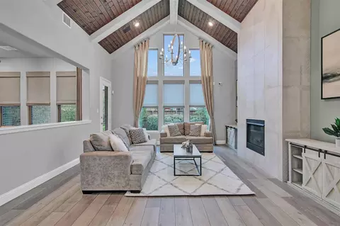 2871 Cannon Dr, Prosper, TX 75078