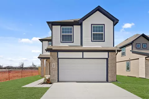 10612 Brocket Ln, Crowley, TX 76036