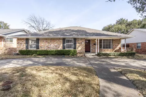 10146 Coveridge Dr, Dallas, TX 75238