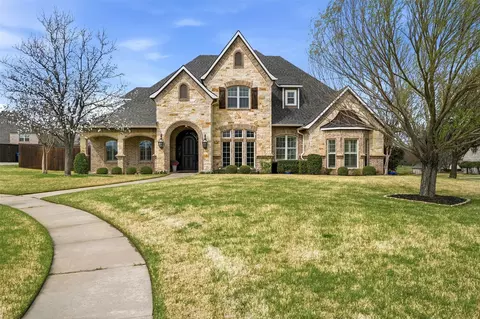 2508 Sedalia Cir, Sherman, TX 75092