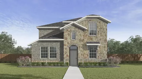 2704 Mexia Ln, Celina, TX 75009