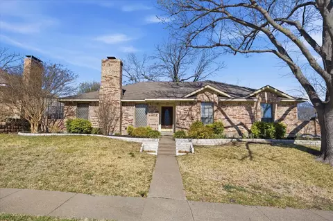 4109 Tracey Trl, Rowlett, TX 75088
