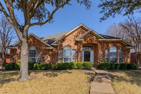 9492 Sean Dr, Frisco, TX 75035
