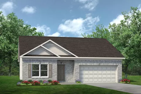 404 Heritage Grove Rd, Blue Ridge, TX 75424