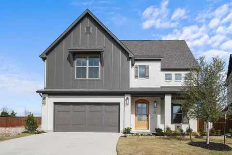 7204 Monarch Trl, Mckinney, TX 75071