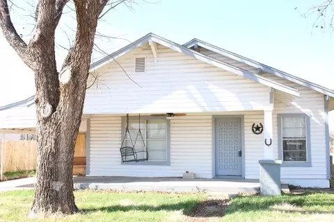 315 S 4th, Hawley, TX 79525
