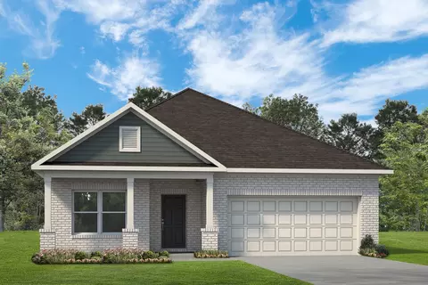 408 Heritage Grove Rd, Blue Ridge, TX 75424