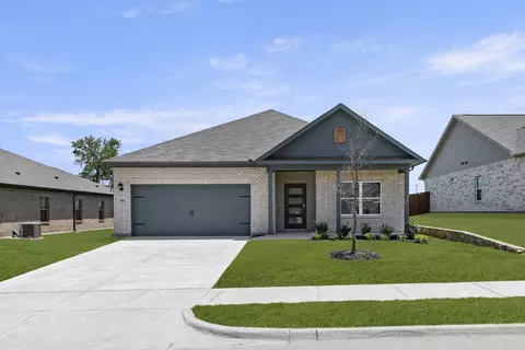 408 Heritage Grove Rd, Blue Ridge, TX 75424
