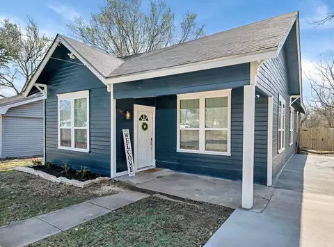 2024 Edna Ave, Waco, TX 76708