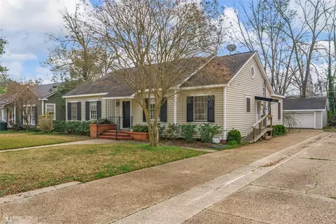537 Slattery Blvd, Shreveport, LA 71104