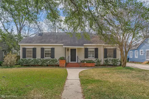 537 Slattery Blvd, Shreveport, LA 71104