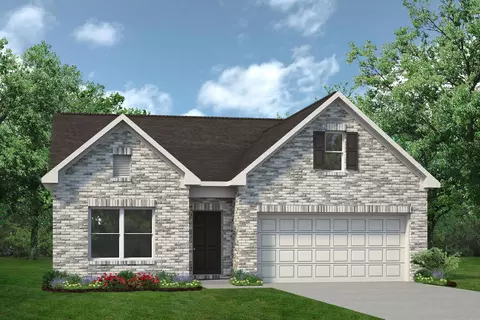 406 Heritage Grove Rd, Blue Ridge, TX 75424