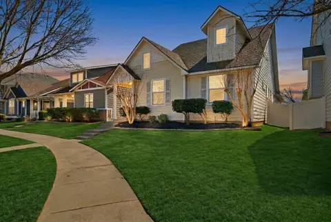 10008 Hanover Dr, Providence Village, TX 76227