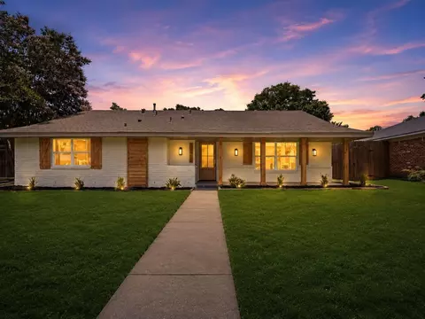 10416 Church Rd, Dallas, TX 75238