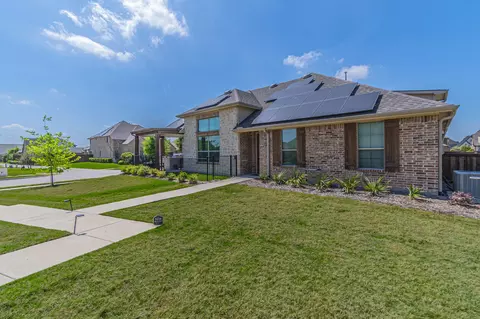 3874 White Clover Ln, Prosper, TX 75078
