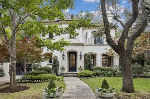 3317 Princeton Ave, Highland Park, TX 75205