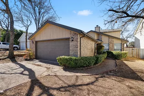 124 Summit Cv, Trophy Club, TX 76262