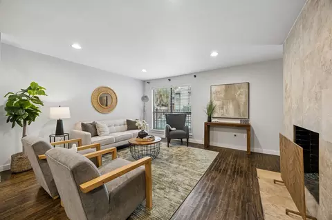 5816 Birchbrook Dr #122, Dallas, TX 75206