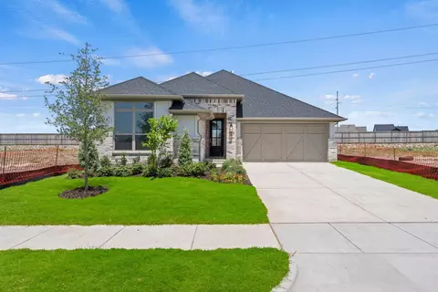 914 Goldenwave Trl, Wylie, TX 75098