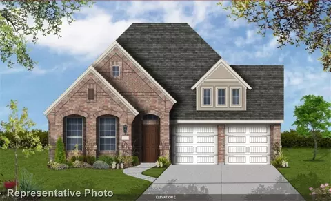 914 Goldenwave Trl, Wylie, TX 75098