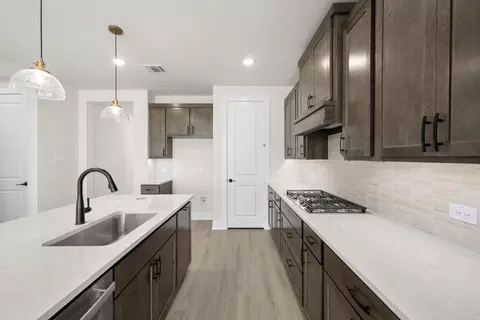 Kitchen - 1562 Ginger Ln, Argyle, TX 76226 photo 2 of 2