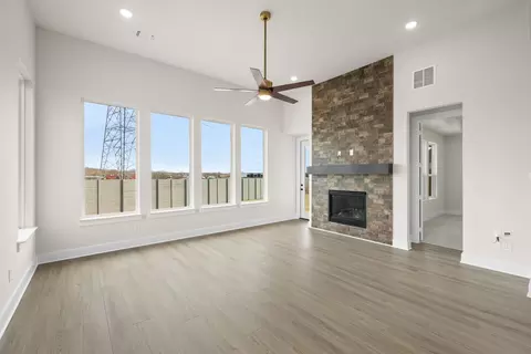 Living - 1562 Ginger Ln, Argyle, TX 76226 photo 2 of 3